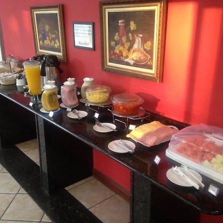 Hotel Arco Do Sol Camboriu Zewnętrze zdjęcie