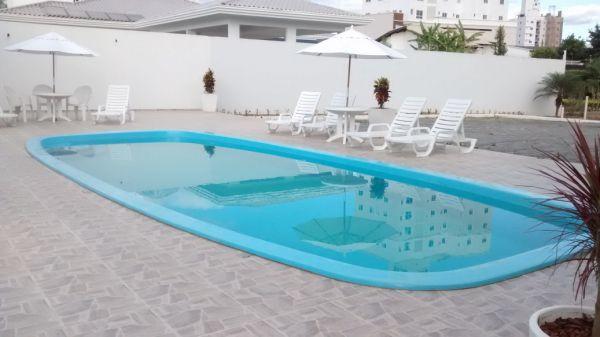 Hotel Arco Do Sol Camboriu Zewnętrze zdjęcie