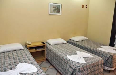 Hotel Arco Do Sol Camboriu Zewnętrze zdjęcie