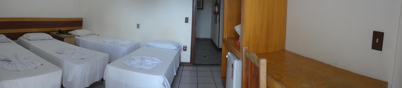 Hotel Arco Do Sol Camboriu Zewnętrze zdjęcie
