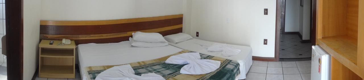 Hotel Arco Do Sol Camboriu Zewnętrze zdjęcie